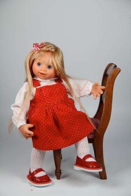 Вихтель Rosemarie Muller. Молд 1.1 Вихтель Rosemarie Muller. Молд 1.1