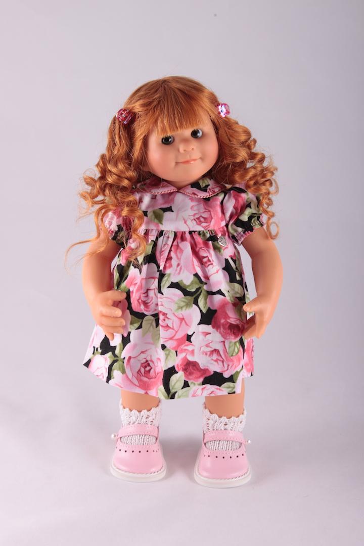 Вихтель Rosemarie Muller. Молд 2.2 Вихтель Rosemarie Muller. Молд 2.2