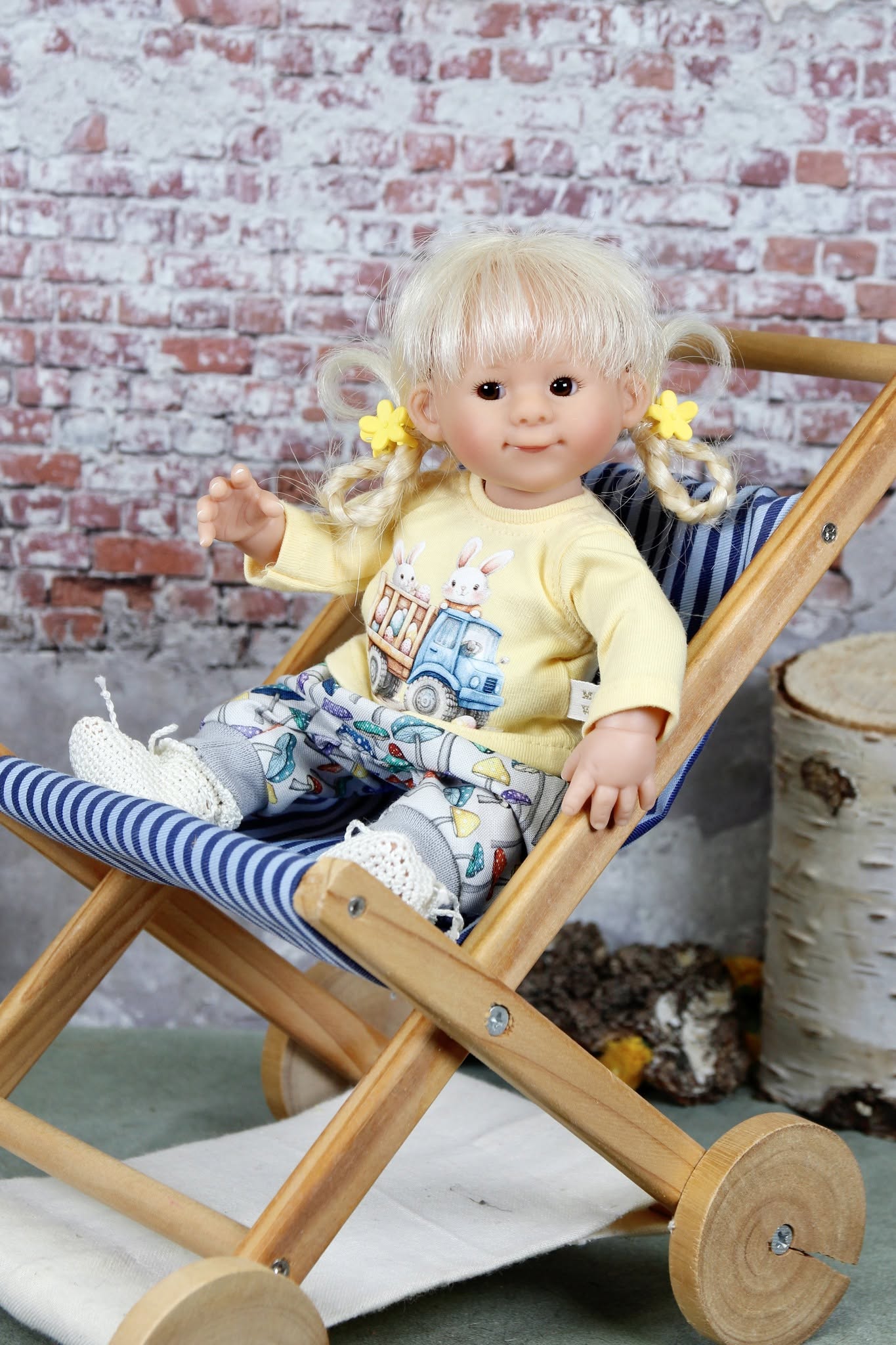 Коллекционные и авторские куклы