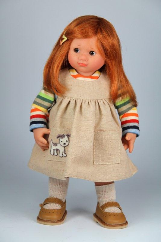 Вихтель Rosemarie Muller. Молд 5.0 Вихтель Rosemarie Muller. Молд 5.0