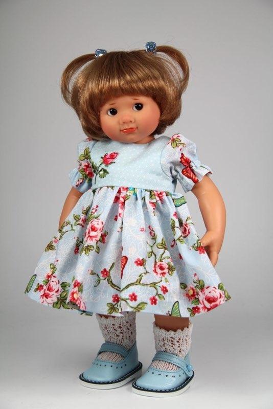 Вихтель Rosemarie Muller. Молд 5.0 Вихтель Rosemarie Muller. Молд 5.0