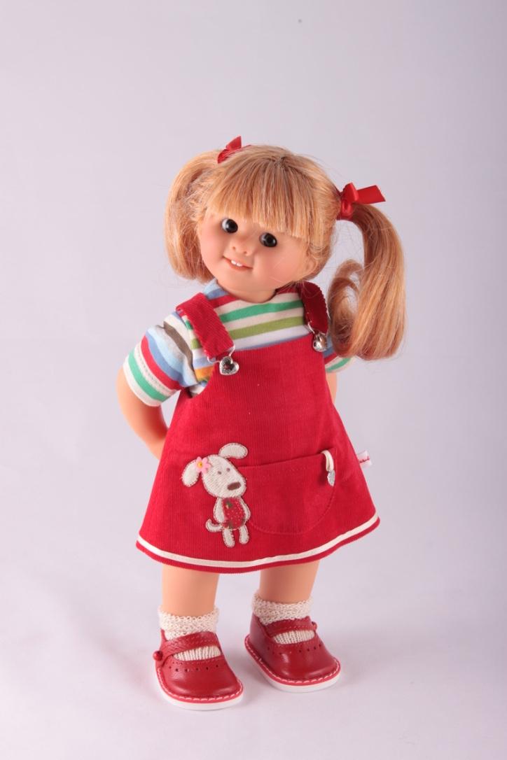 Вихтель Rosemarie Muller. Молд 7.0 Вихтель Rosemarie Muller. Молд 7.0