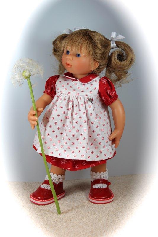 Вихтель Rosemarie Muller. Молд 9.1 Вихтель Rosemarie Muller. Молд 9.1