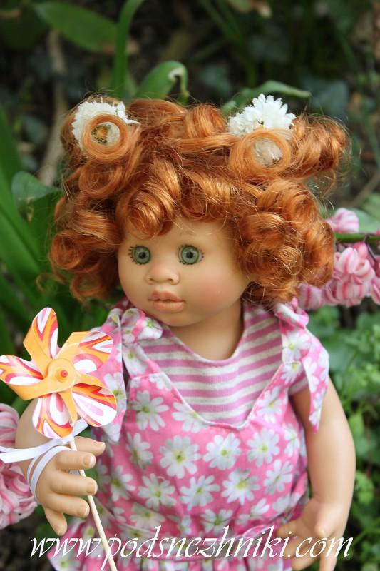 вихтель, Шильдкрет, гномик, Роземария Мюллер, Лилли, Lilly, Wichtel, Schildkrot, Schildkroet, Rosemarie Muller Вихтель Lilly от Rosemarie Muller для мануфактуры Schildkroet