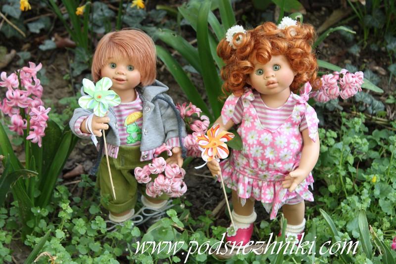 вихтель, Шильдкрет, гномик, Роземария Мюллер, Лилли, Lilly, Wichtel, Schildkrot, Schildkroet, Rosemarie Muller Вихтель Lilly от Rosemarie Muller для мануфактуры Schildkroet
