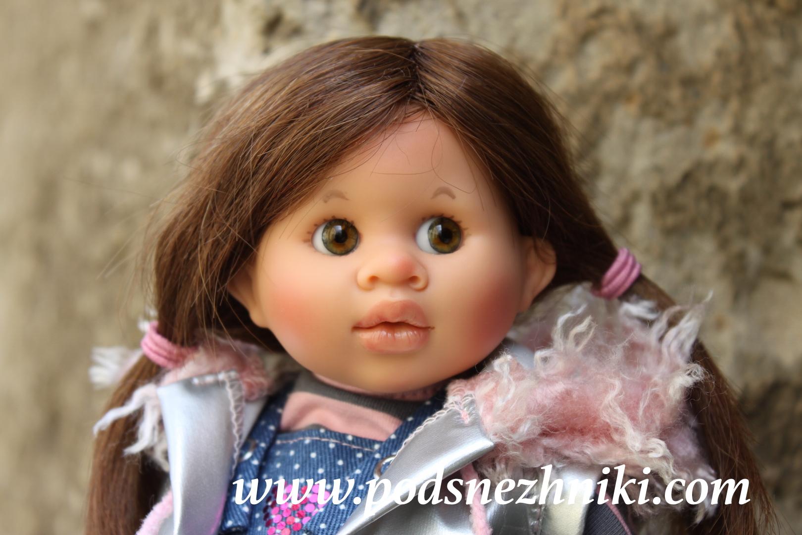 Lilly 2018 года от Schildkrot Lilly 2018 года от Schildkrot