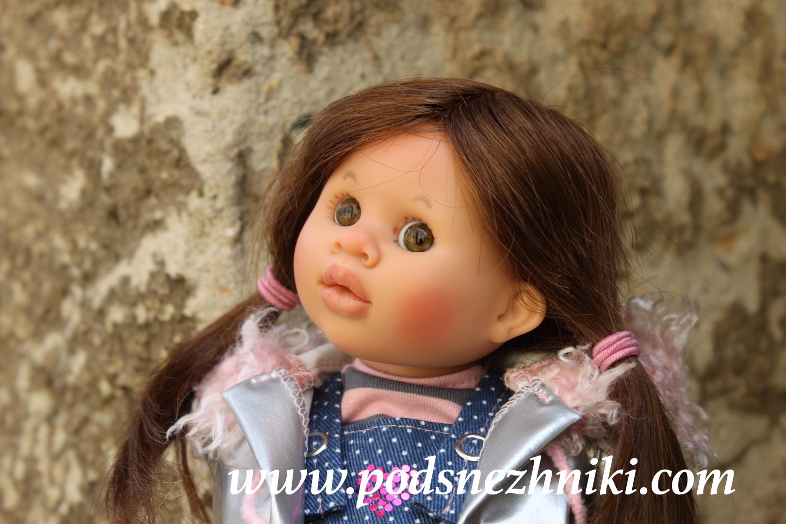 Lilly 2018 года от Schildkrot Lilly 2018 года от Schildkrot
