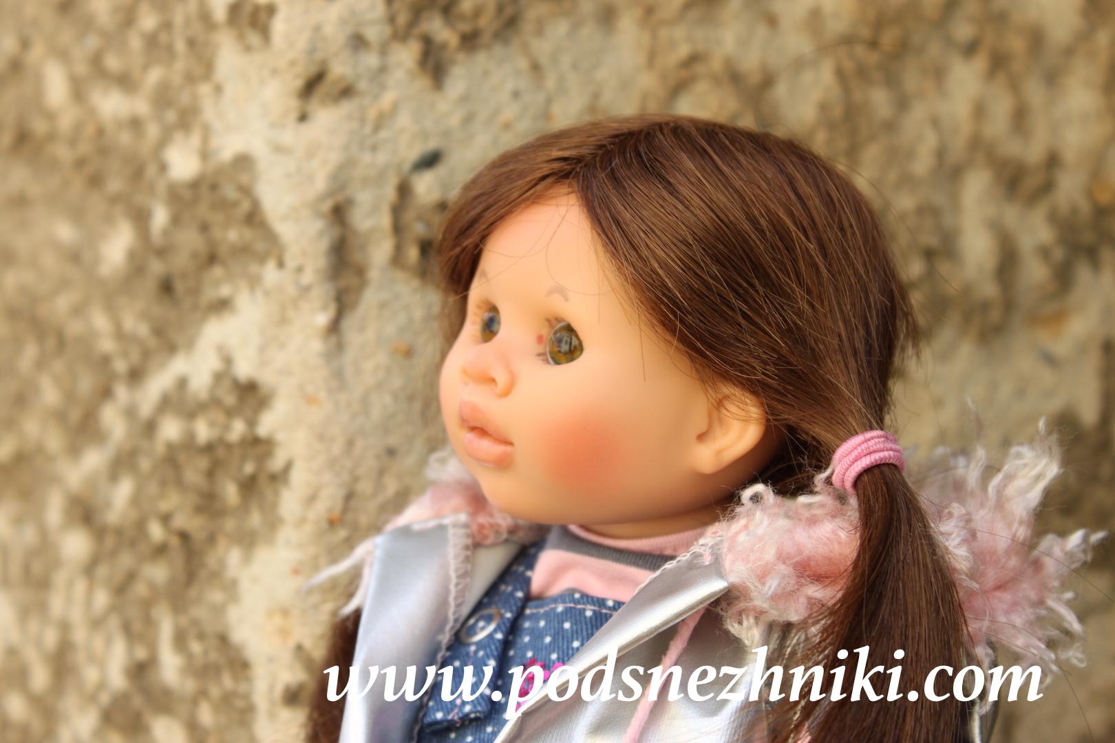 Lilly 2018 года от Schildkrot Lilly 2018 года от Schildkrot