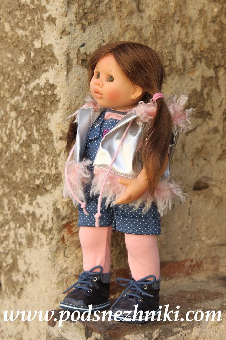 Lilly 2018 года от Schildkrot Lilly 2018 года от Schildkrot