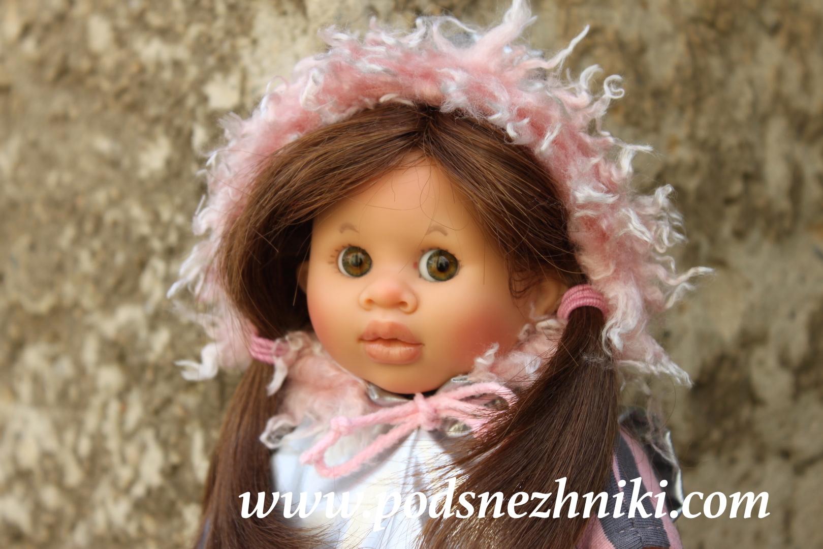 Lilly 2018 года от Schildkrot Lilly 2018 года от Schildkrot