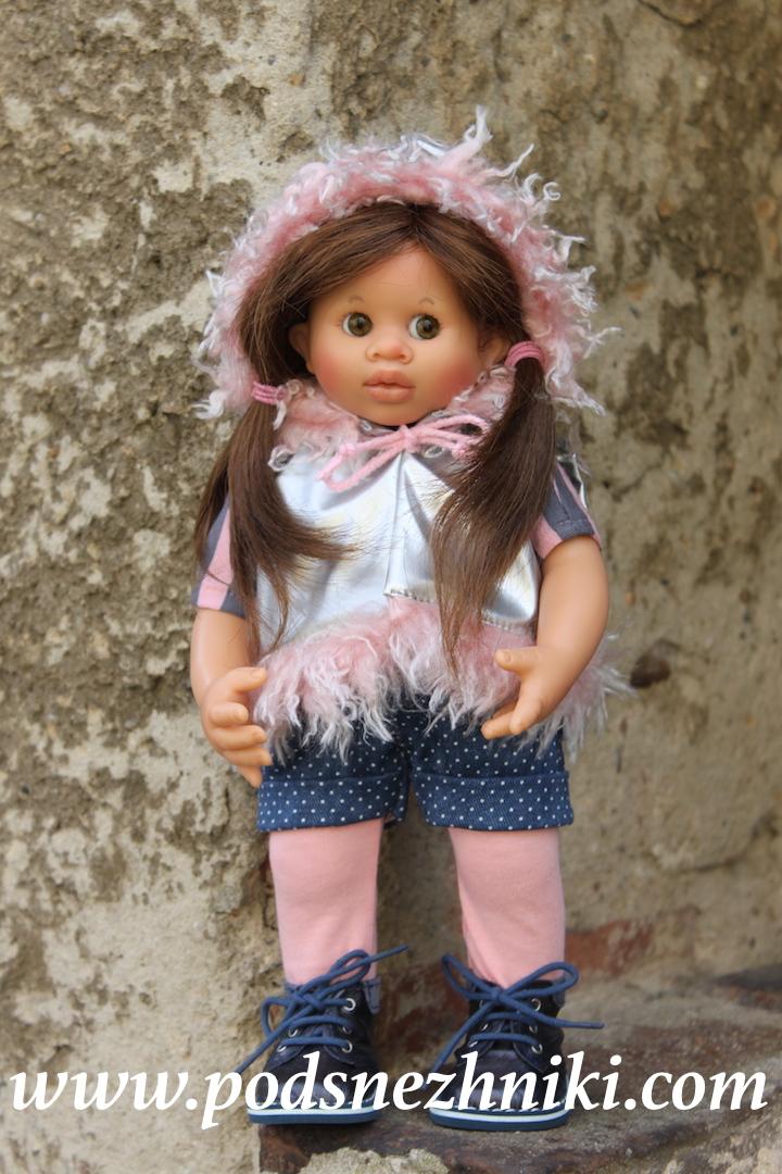 Lilly 2018 года от Schildkrot Lilly 2018 года от Schildkrot