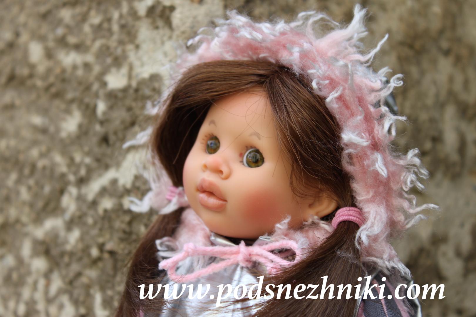 Lilly 2018 года от Schildkrot Lilly 2018 года от Schildkrot