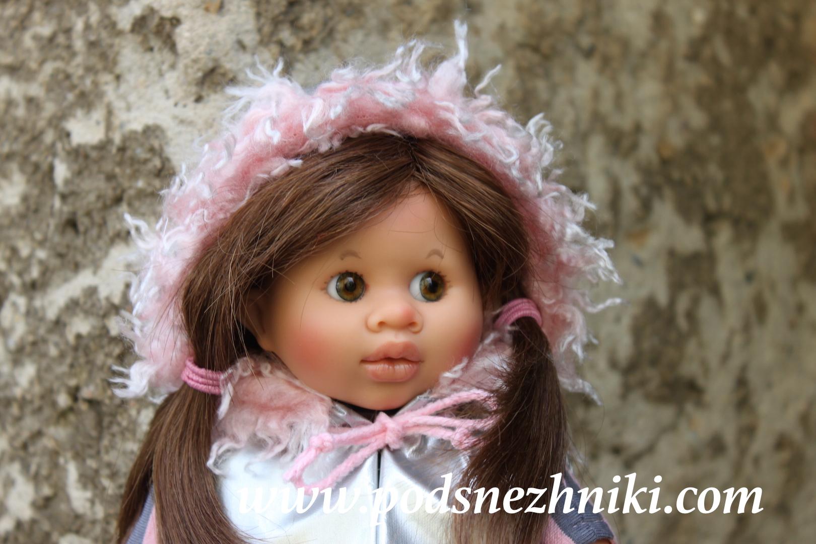Lilly 2018 года от Schildkrot Lilly 2018 года от Schildkrot