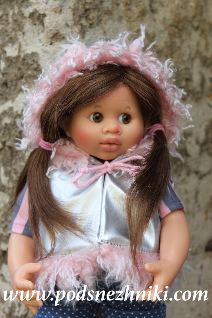 Lilly 2018 года от Schildkrot Lilly 2018 года от Schildkrot