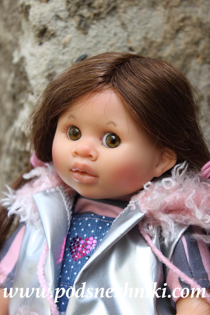 Lilly 2018 года от Schildkrot Lilly 2018 года от Schildkrot