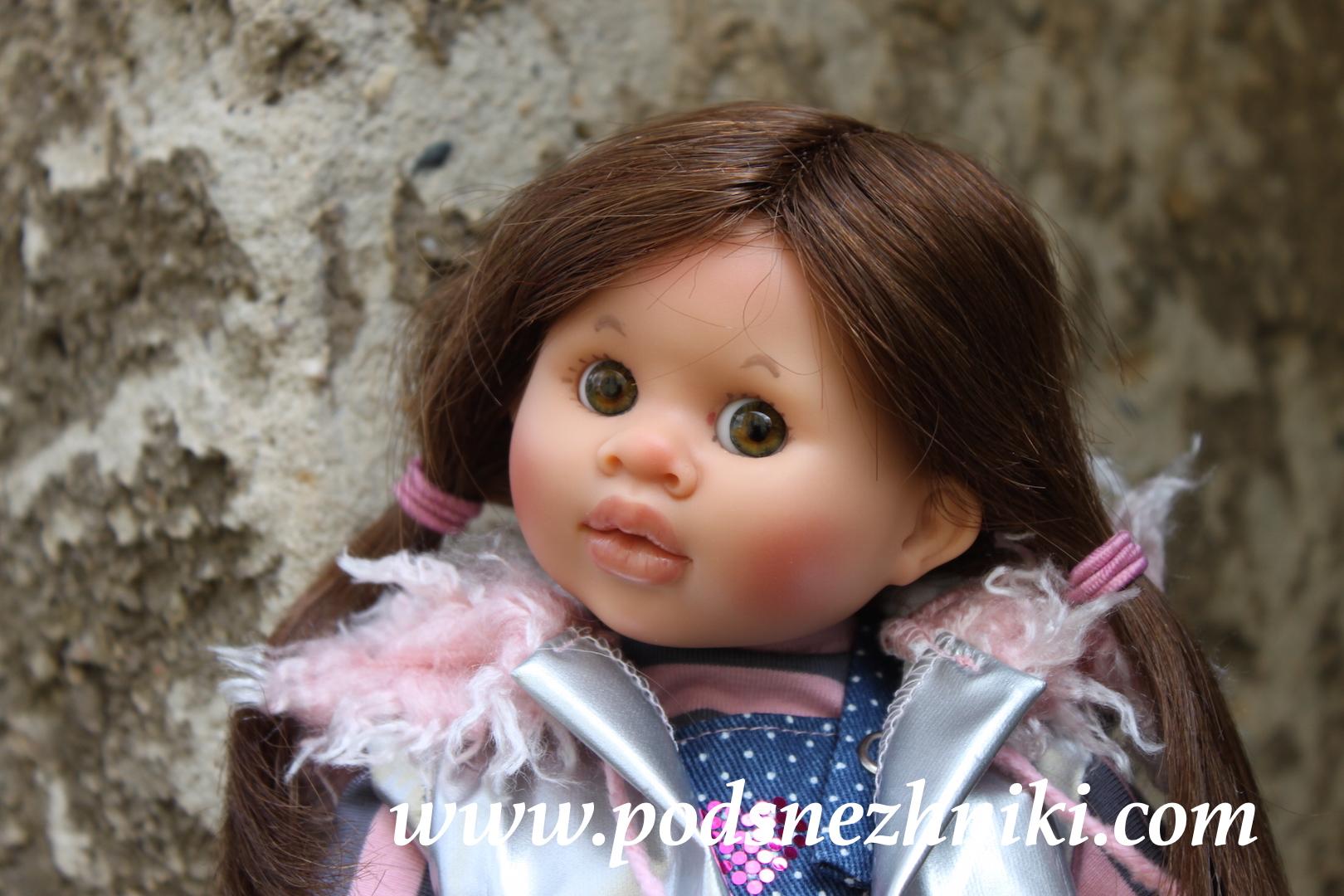 Lilly 2018 года от Schildkrot Lilly 2018 года от Schildkrot