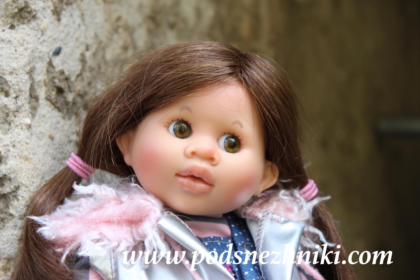 Lilly 2018 года от Schildkrot Lilly 2018 года от Schildkrot