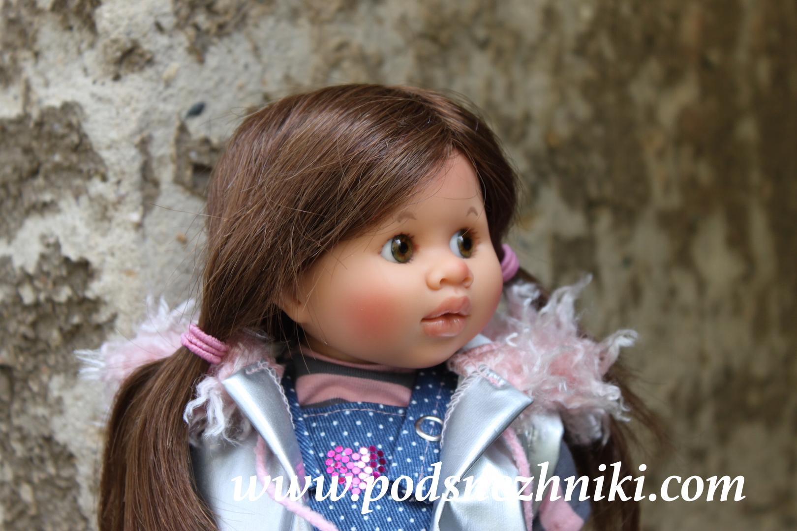 Lilly 2018 года от Schildkrot Lilly 2018 года от Schildkrot