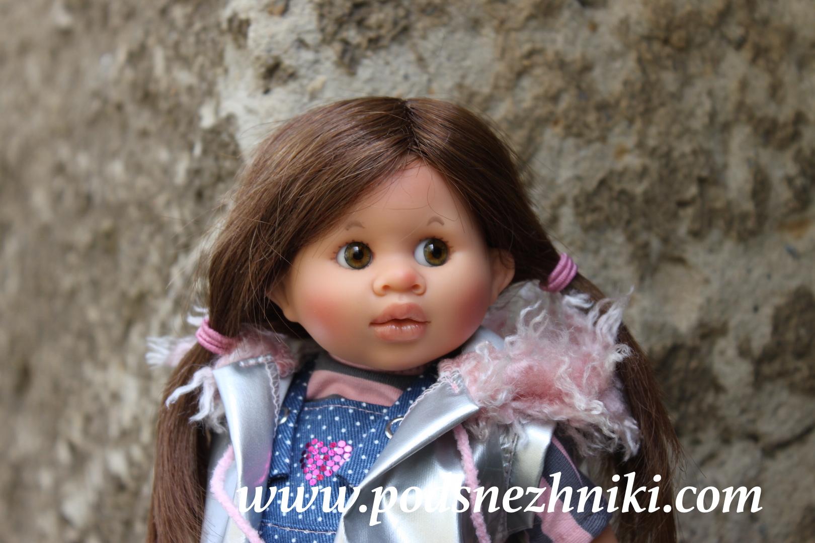 Lilly 2018 года от Schildkrot Lilly 2018 года от Schildkrot