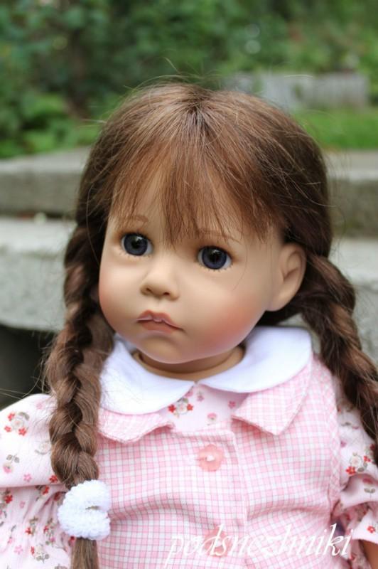 Коллекционная кукла Schildkrot Elena I Коллекционная кукла Schildkrot Elena I