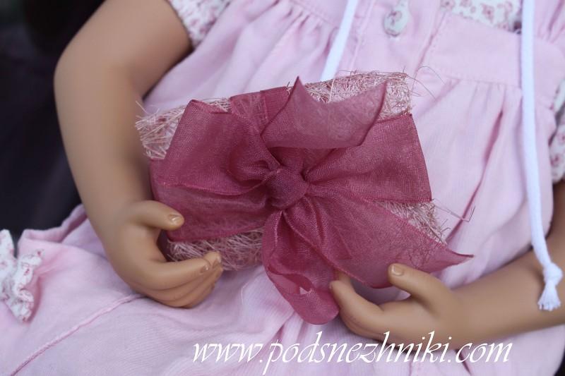 Коллекционная кукла Schildkrot Elena III 2013 Коллекционная кукла Schildkrot Elena III 2013