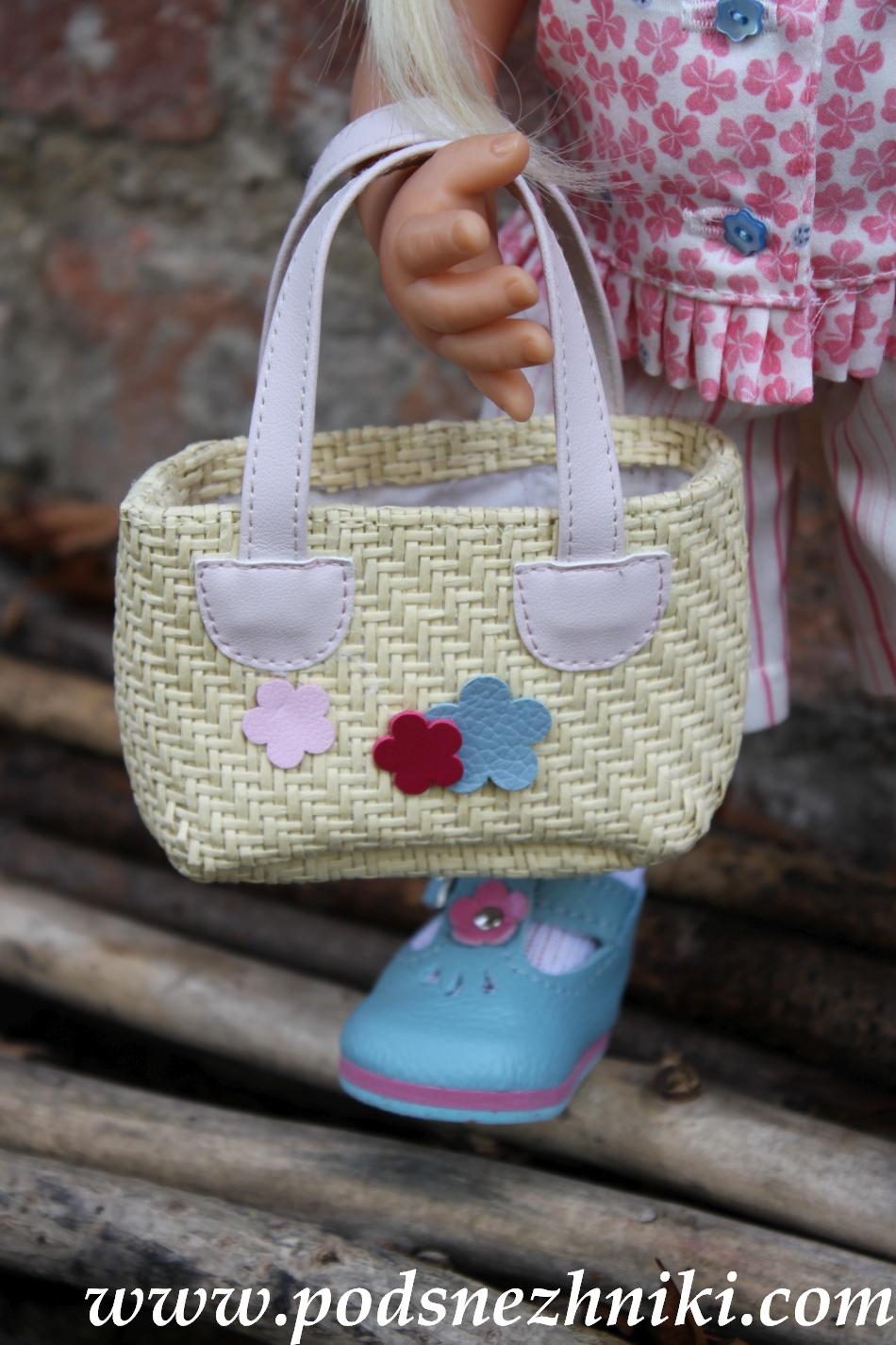 Коллекционная кукла Schildkrot Lilly 2020 Коллекционная кукла Schildkrot Lilly 2020
