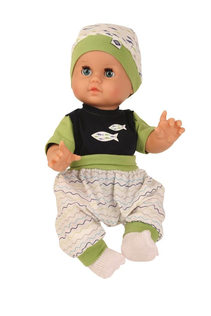 Schildkrot art. 1145650 Игровая кукла Badepuppe мальчик Schildkrot art. 1145650 Игровая кукла Badepuppe мальчик