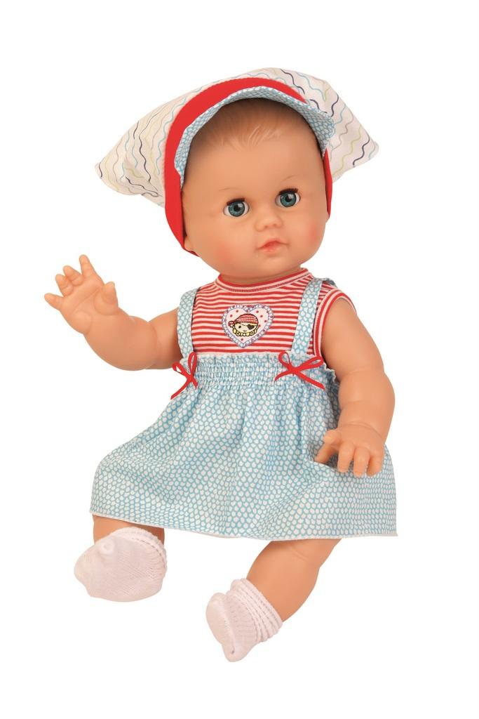 Schildkrot art. 1245649 Игровая кукла Badepuppe девочка Schildkrot art. 1245649 Игровая кукла Badepuppe девочка