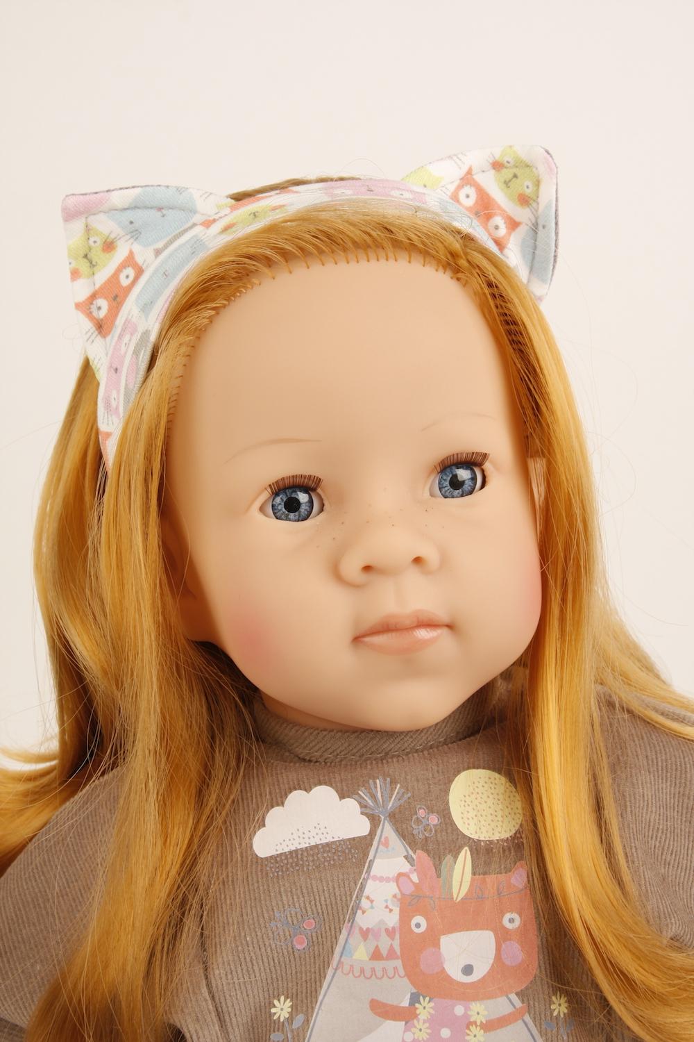 Elli Lindner от Schildkrot Elli Lindner от Schildkrot