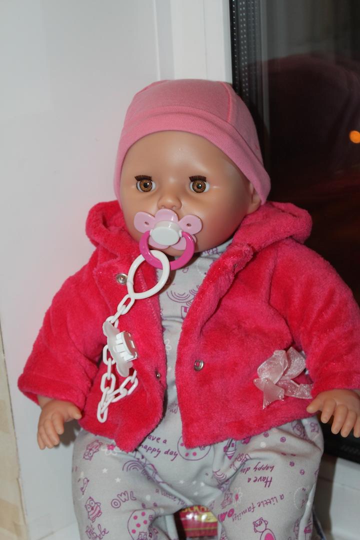 Schildkrot Игровая кукла Baby Amy IV