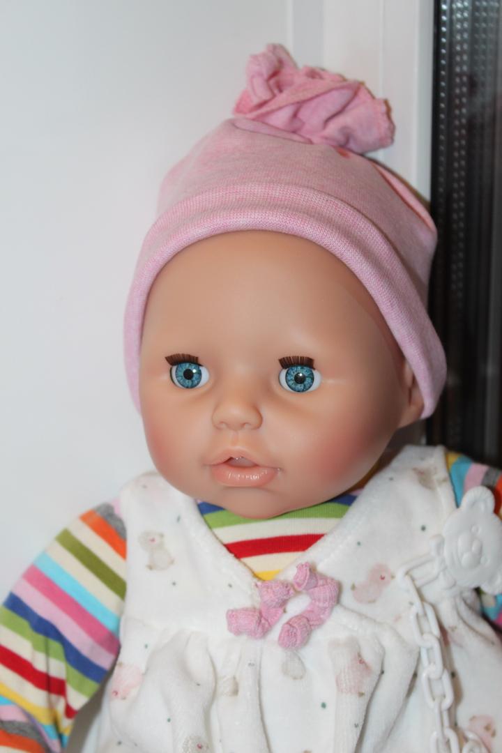 Schildkrot Art.7545681 Игровая кукла Baby Amy III
