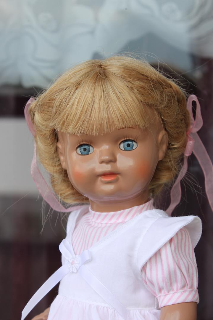 Коллекционная кукла Куколки из тортулона 36 см