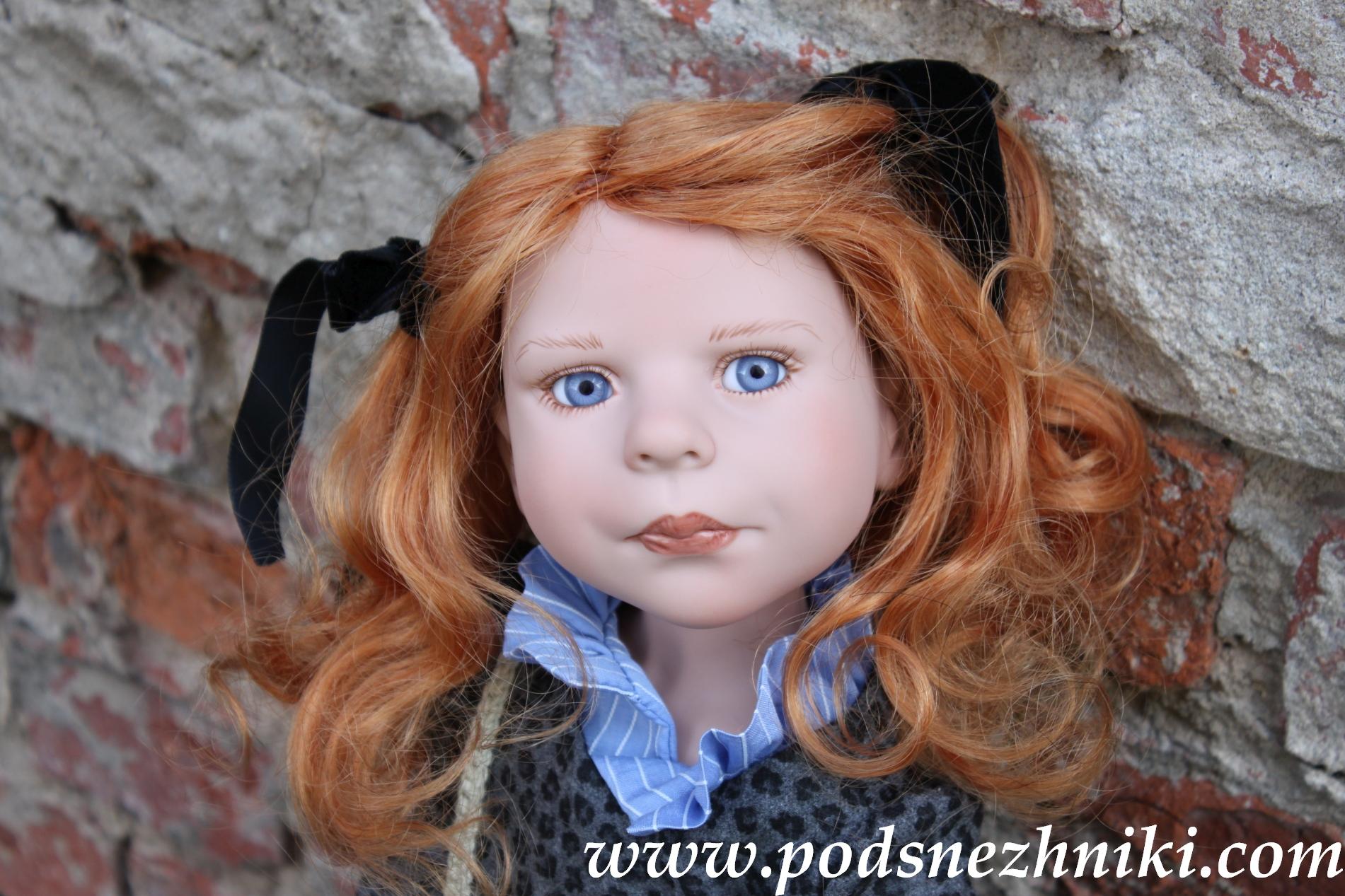 Melisande Zwergnase Melisande Zwergnase