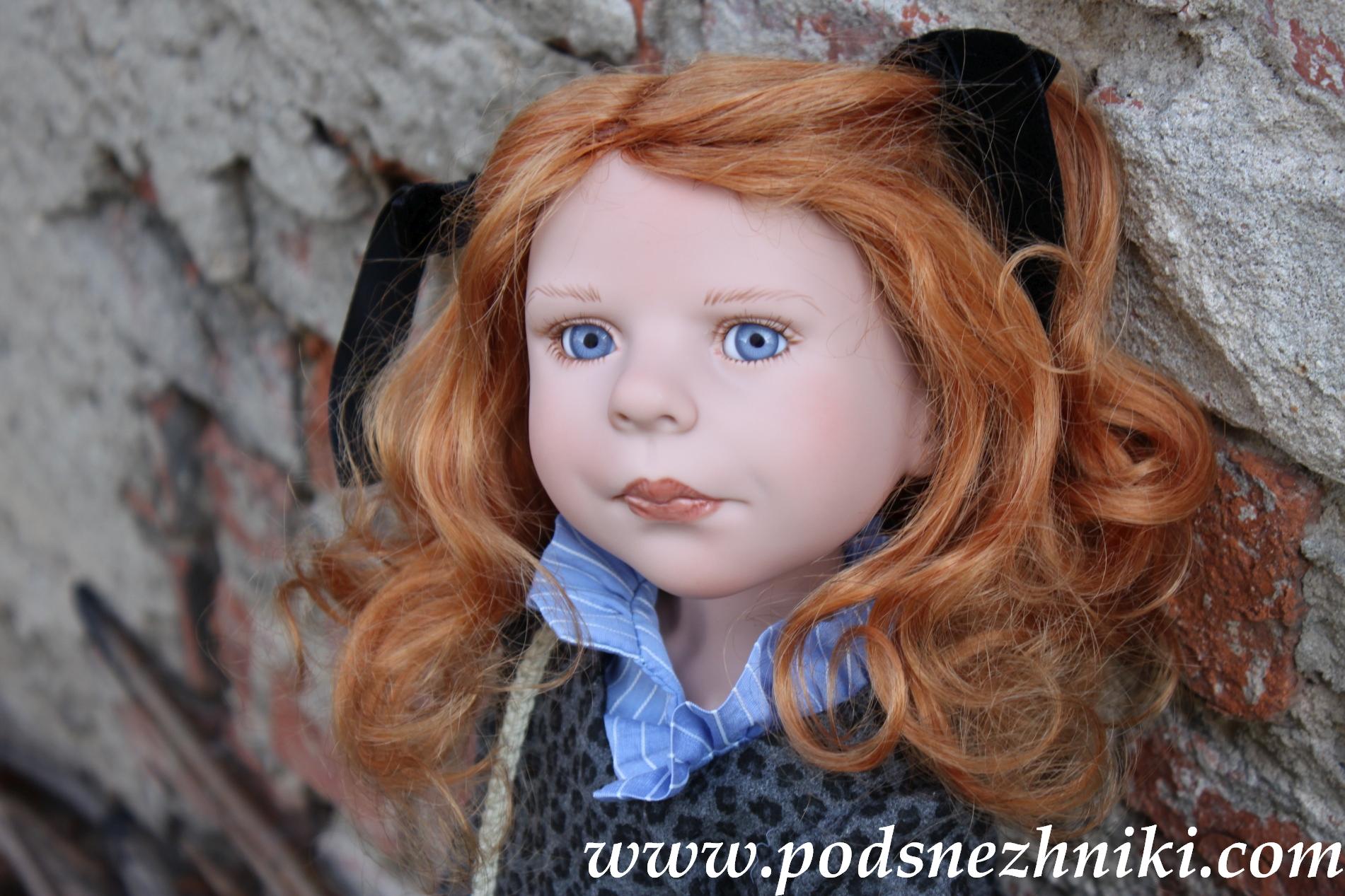 Melisande Zwergnase Melisande Zwergnase