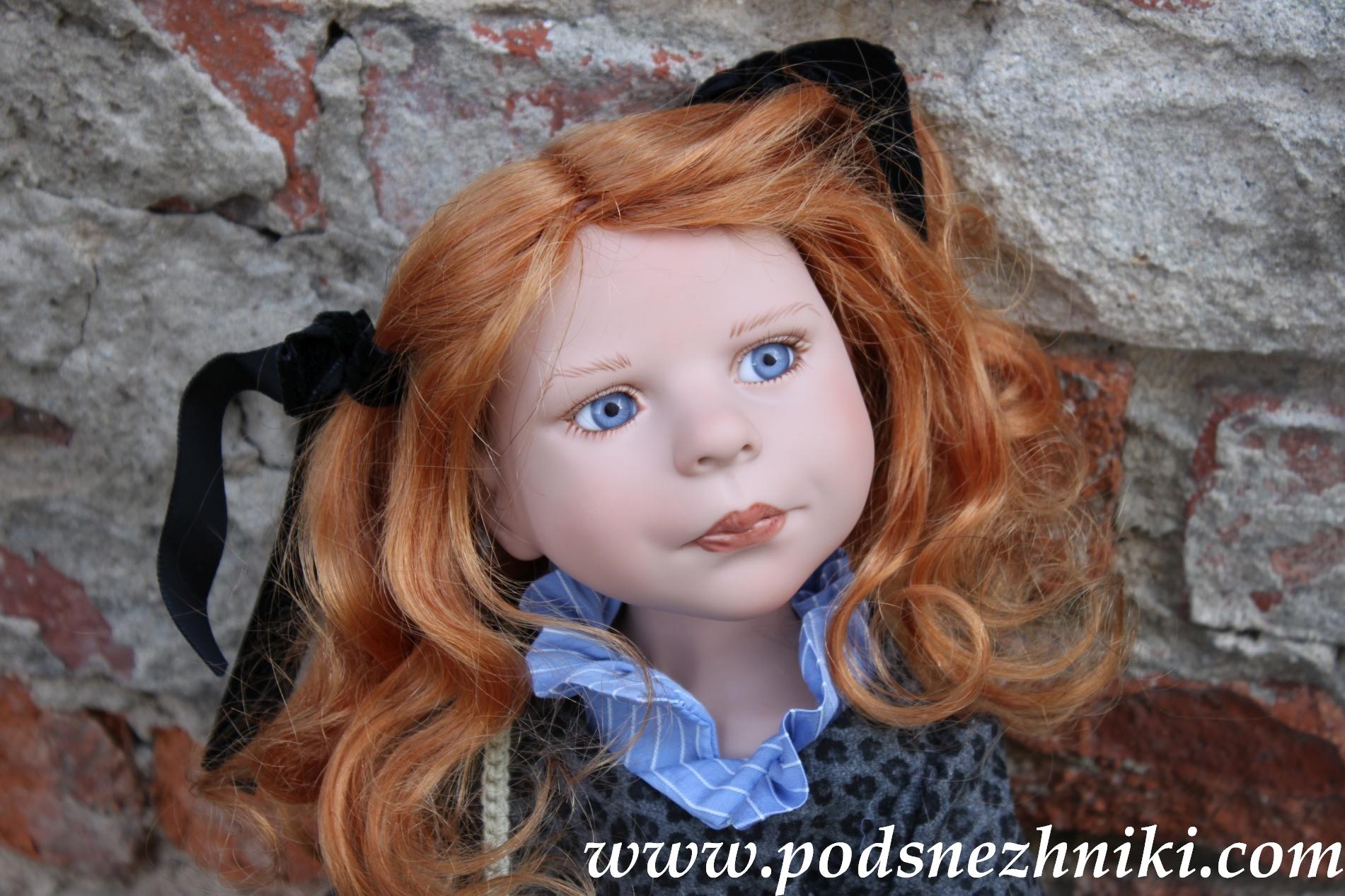 Melisande Zwergnase Melisande Zwergnase