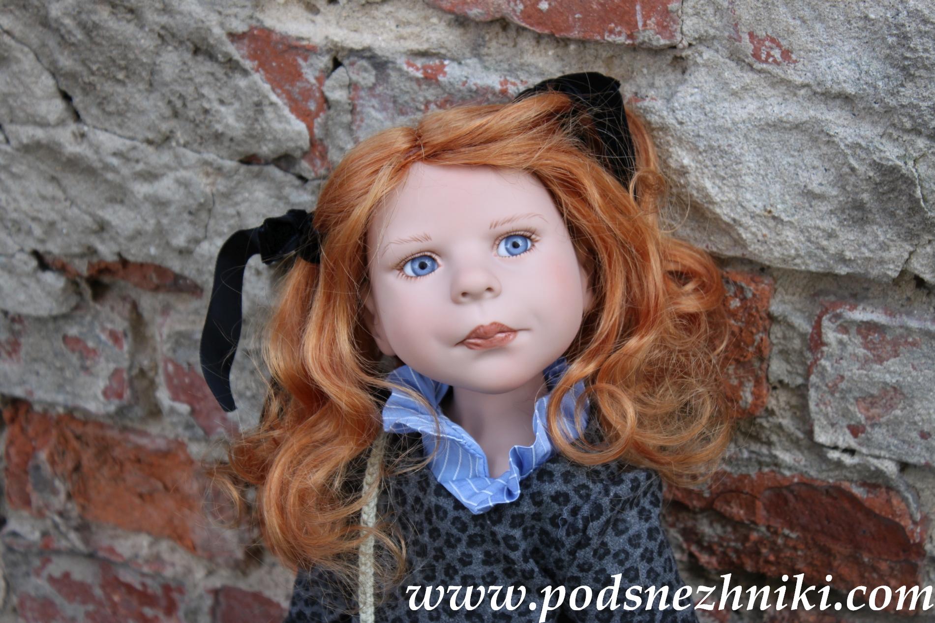 Melisande Zwergnase Melisande Zwergnase