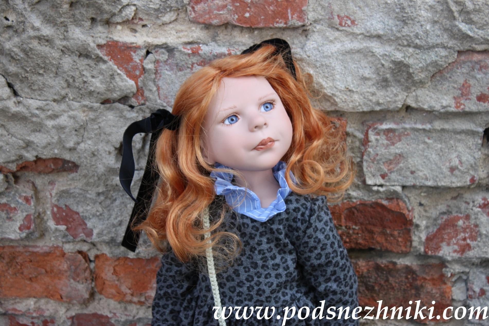 Melisande Zwergnase Melisande Zwergnase
