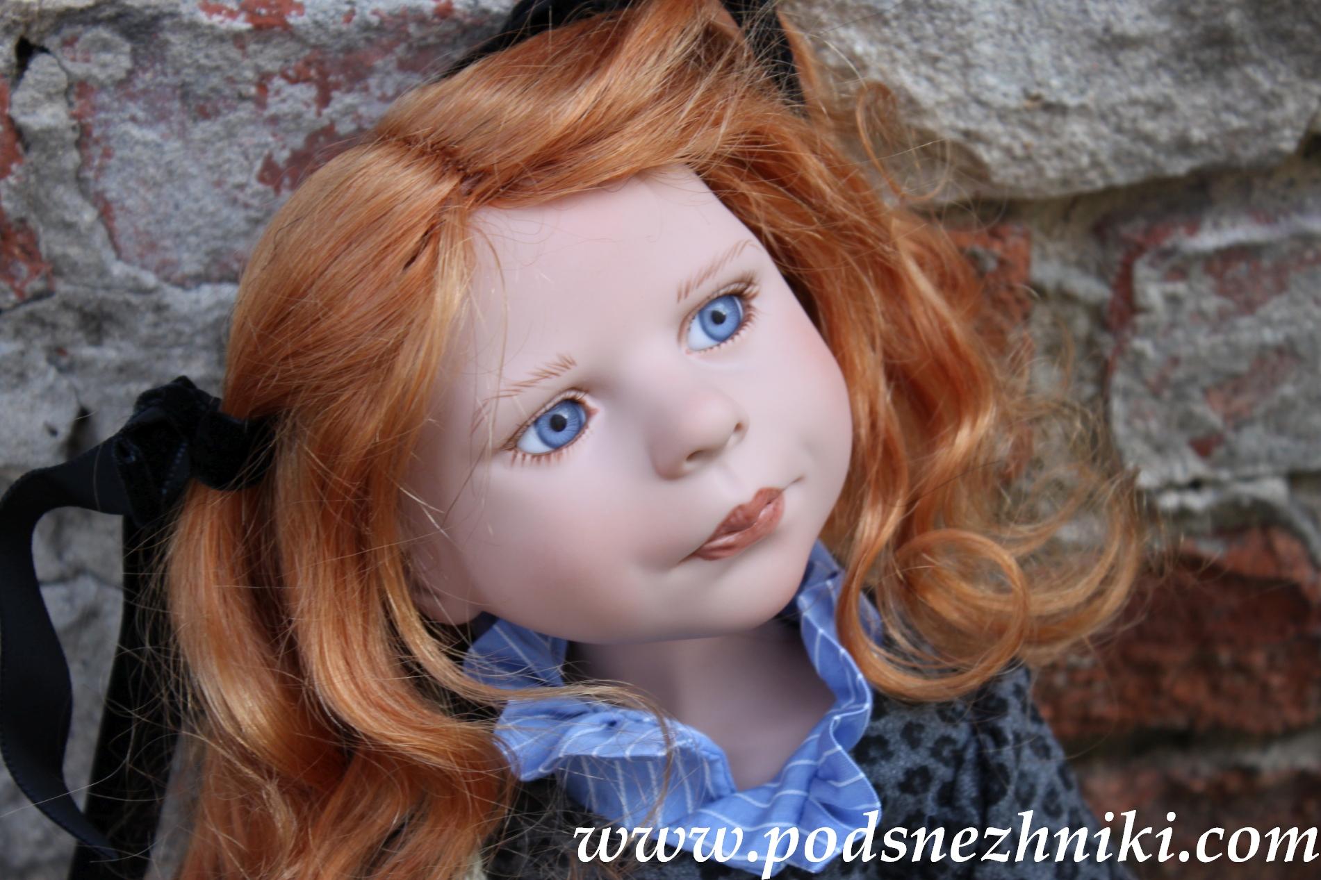 Melisande Zwergnase Melisande Zwergnase