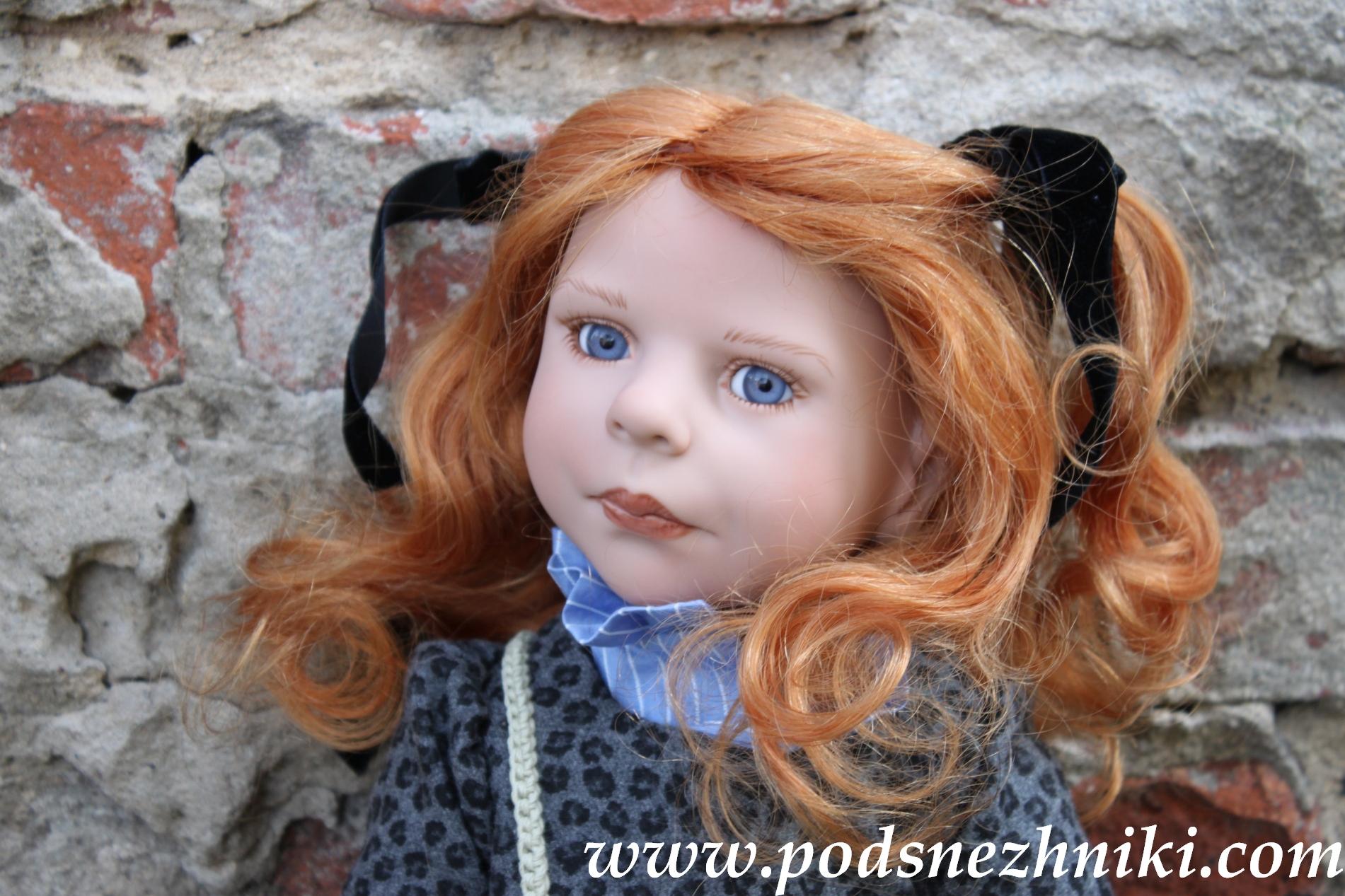Melisande Zwergnase Melisande Zwergnase