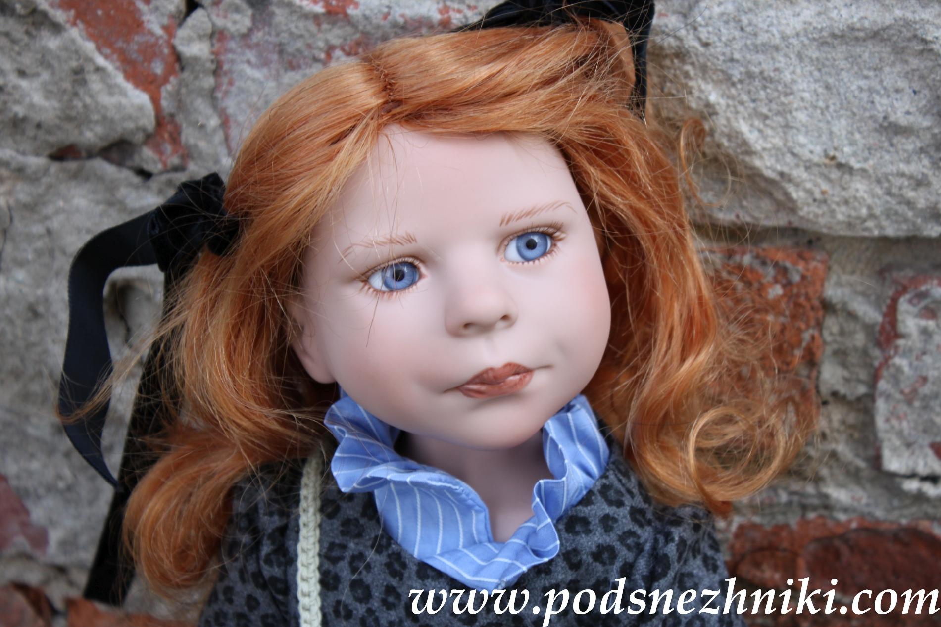 Melisande Zwergnase Melisande Zwergnase