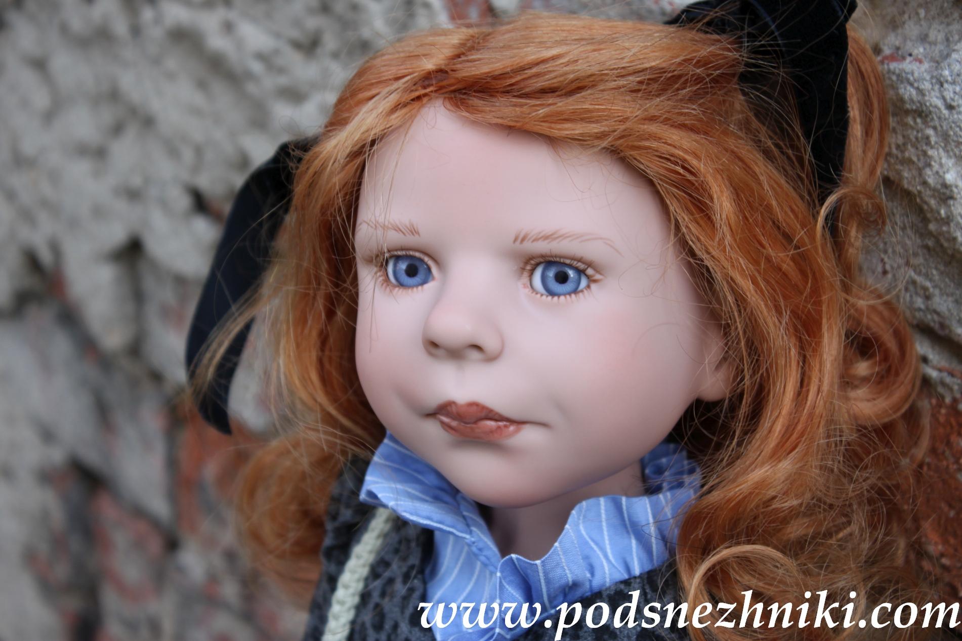 Melisande Zwergnase Melisande Zwergnase