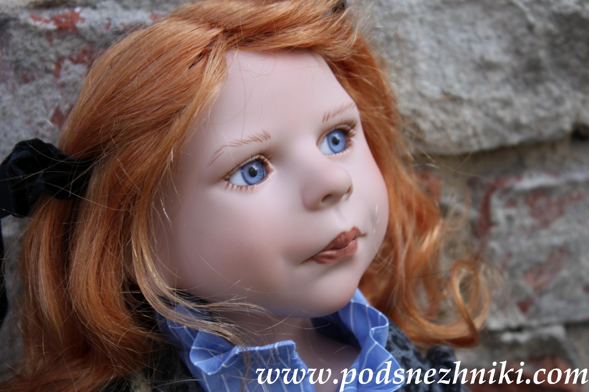 Melisande Zwergnase Melisande Zwergnase
