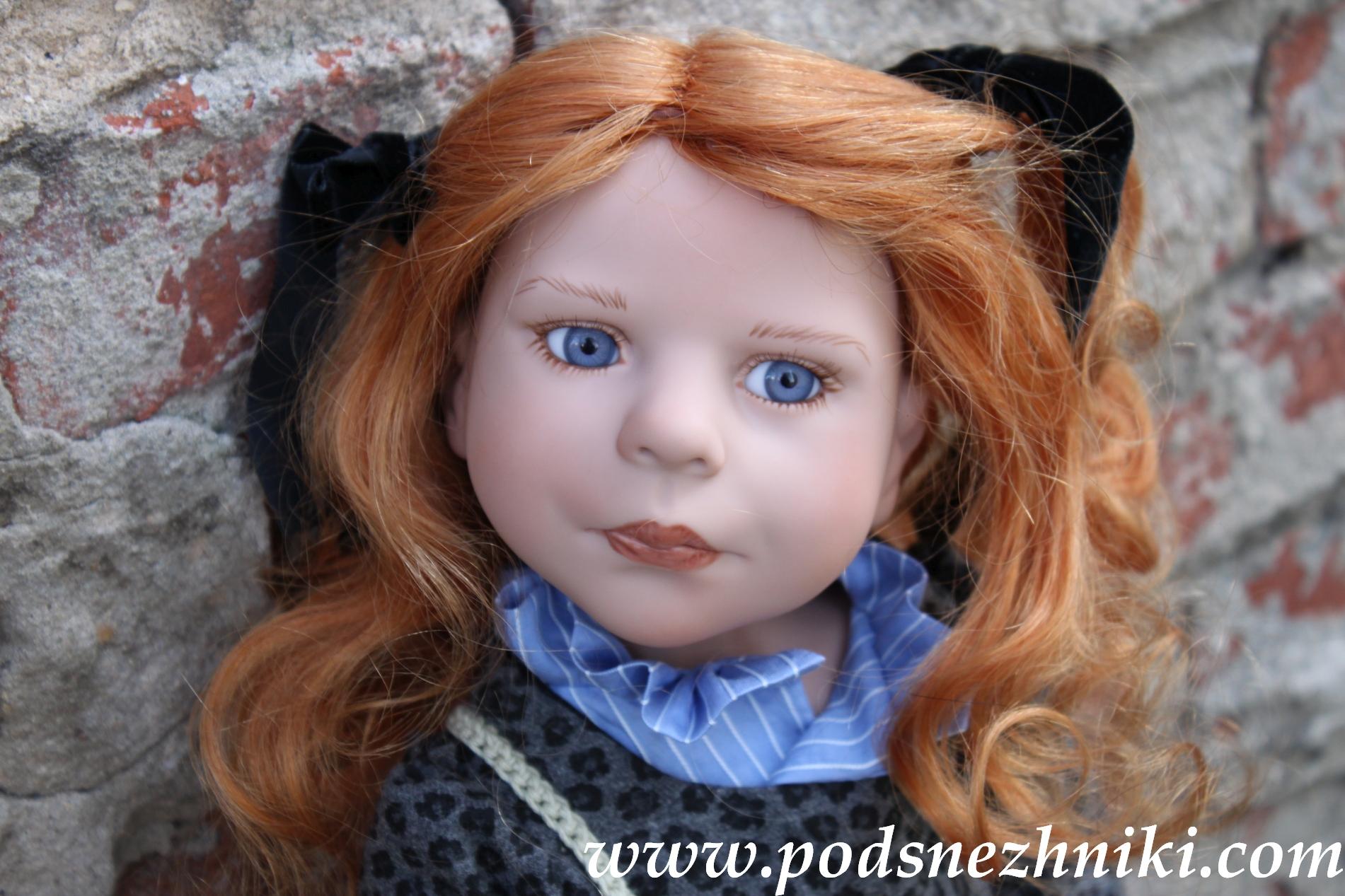 Melisande Zwergnase Melisande Zwergnase