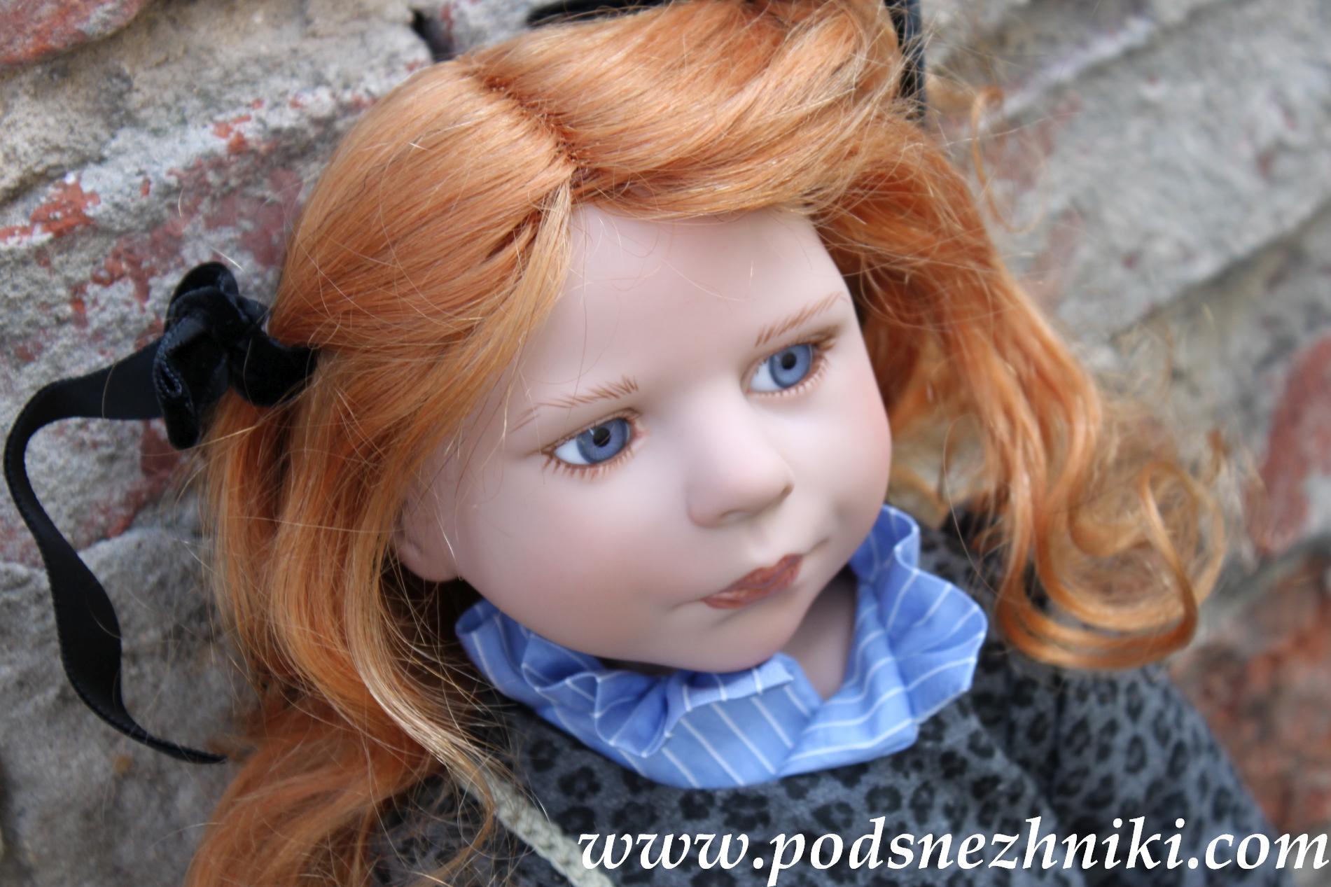 Melisande Zwergnase Melisande Zwergnase