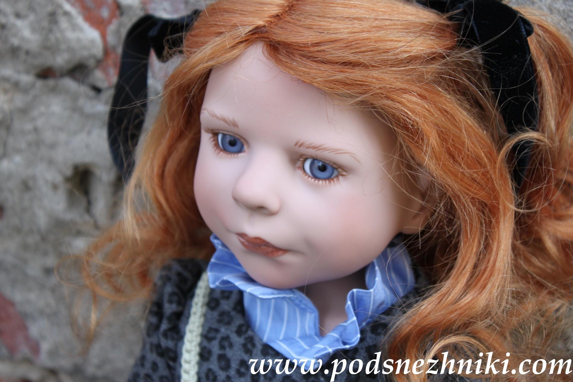 Melisande Zwergnase Melisande Zwergnase