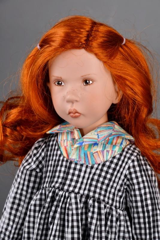 Zwergnase Игровая кукла Juliana