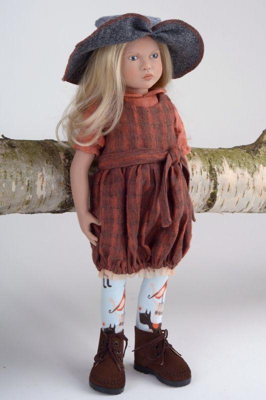 Zwergnase Игровая кукла Hazel Zwergnase Игровая кукла Hazel