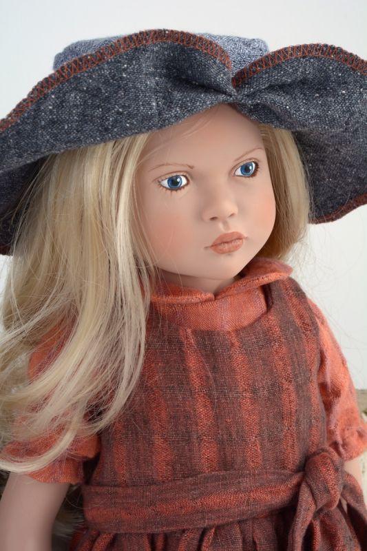 Zwergnase Игровая кукла Hazel Zwergnase Игровая кукла Hazel