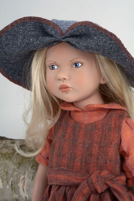 Zwergnase Игровая кукла Hazel Zwergnase Игровая кукла Hazel