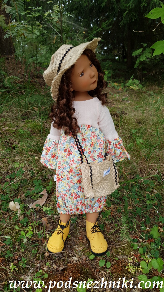 Willow Junior Dolls Zwergnase Willow Junior Dolls Zwergnase